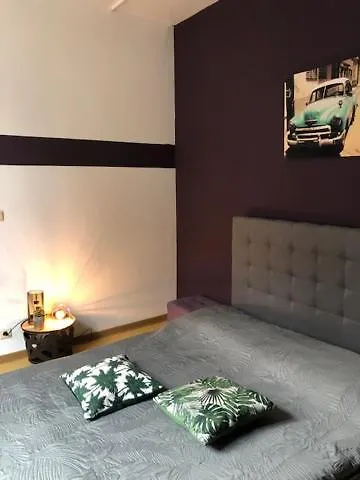 Brugges By Lot 4 Apartment 0*, Bruges