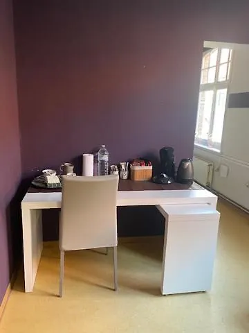 Homestay Brugges By Lot 4 Apartment