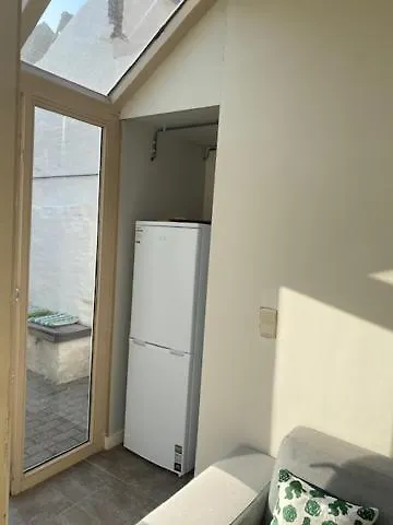 Brugges By Lot 4 Apartment