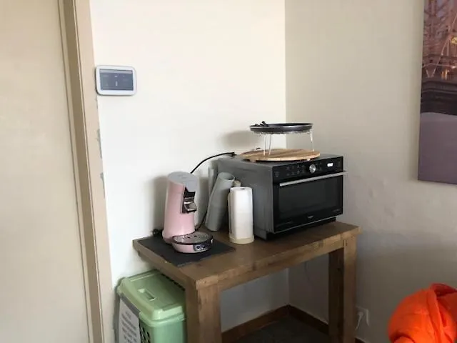 Homestay Brugges By Lot 4 Apartment