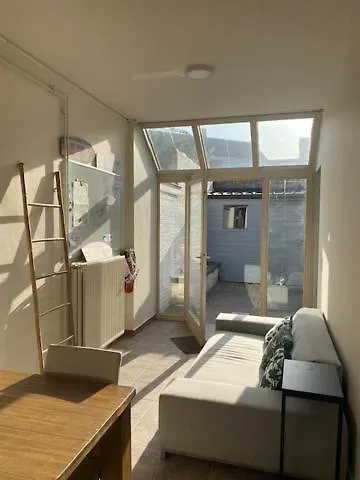 Apartamento Brugges By Lot 4 0*, Brujas